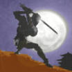 ninja graphic