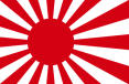 military flag
