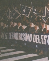 Street Protest