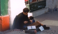 Traditional Music