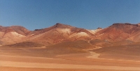 Desert Hills