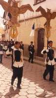 Easter Parade