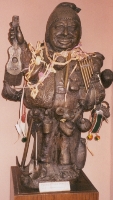 God Of Good Luck