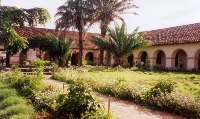 Mission Compound
