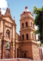 Red Church