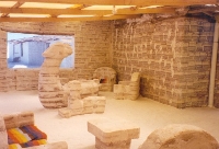 Salt Hotel