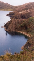 Titicaca Blue