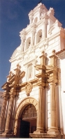 White Church