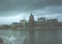 Paper Boat