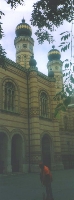 Synagogue