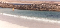 Bahia Inglesia