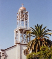 Sci Fi Church