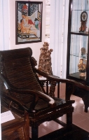 Comfy Chair