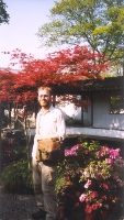 Gardening Melmoth
