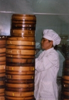 Mantou Chef