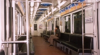 S A R S Beijing Rush Hour