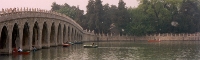 Summer Bridge