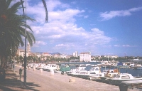 Sea Front