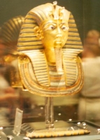 Death Mask