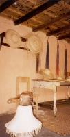 Panama Hat Workshop