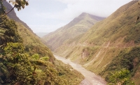 Rope Bridge Far