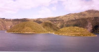Twin Islands