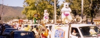 Christmas Parade