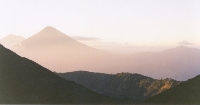 View From Pacaya