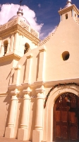 Village Church