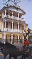 Horse And House2