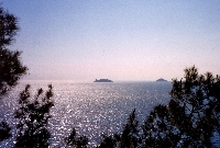 Marmara Dusk