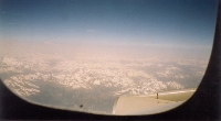 Alps View