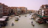 Venice Highstreet