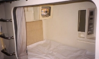 Capsule Room