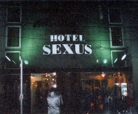 Love Hotel