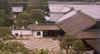 Silver Temple