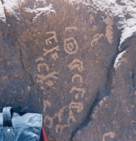 Carvings