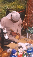 Craftsman