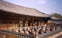 Gimchi Pots
