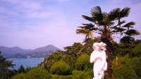 Paradise Island