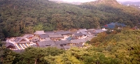 Tongdosa