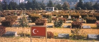 U N Cemetary