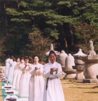 Worship Ceremony