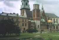 Palace Gardens