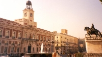 Sol Square