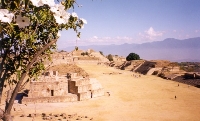 Ceremonial Centre
