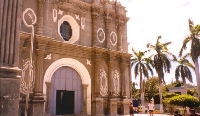 Leon Church