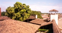 Spanish Fortress