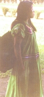 Indian Woman