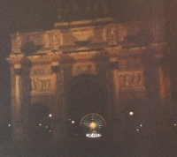 Louvre Gardens